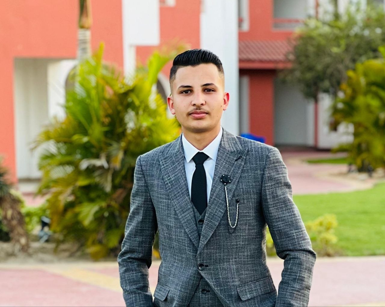 Mohamed Elkashef