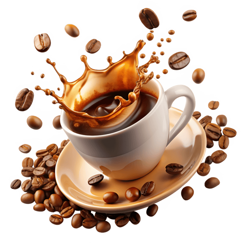 Coffee Website