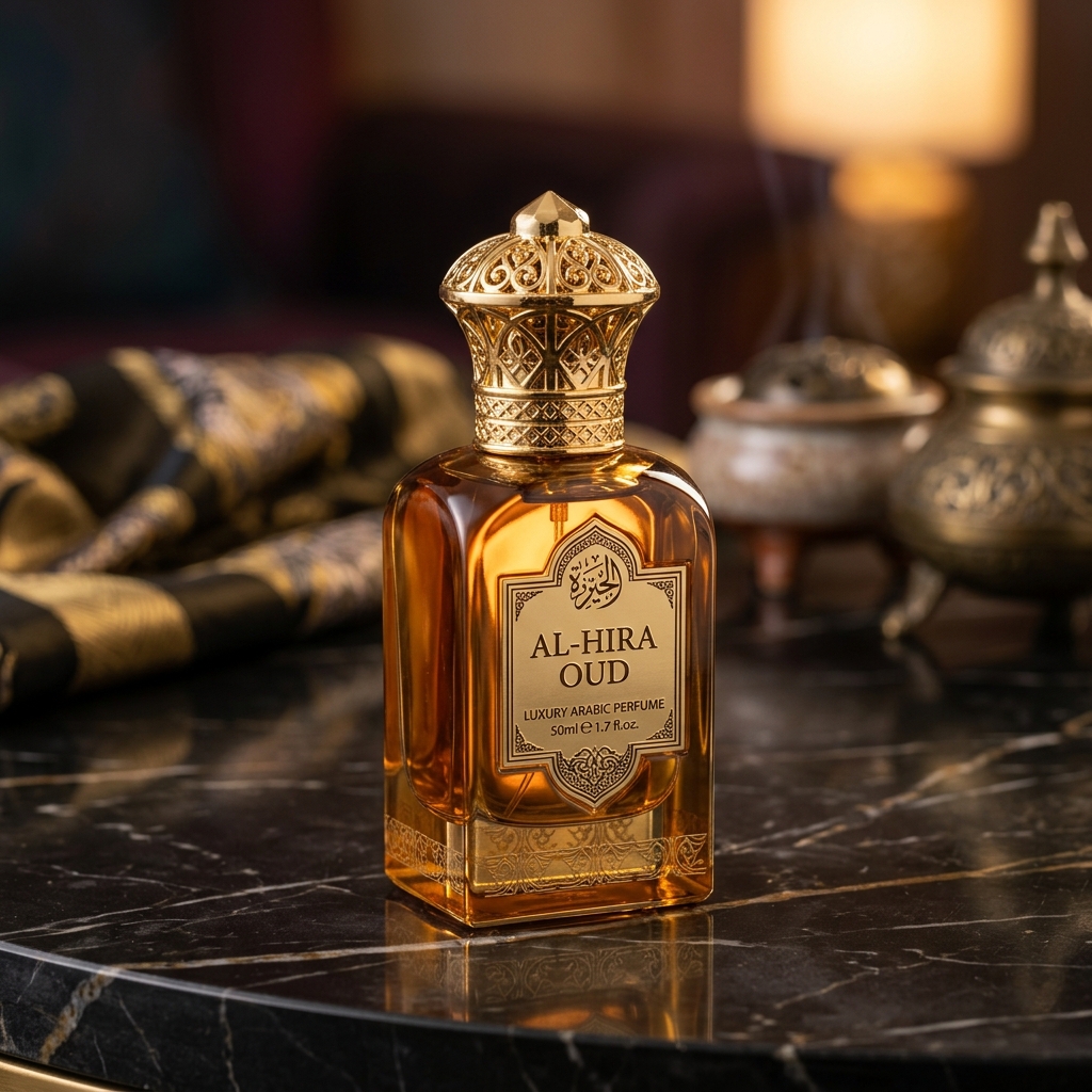 صفقة اليوم - عطر العود الملكي